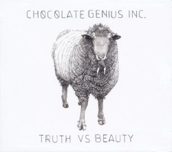 Chocolate Genius Inc. • Truth vs Beauty