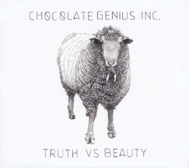 Chocolate Genius Inc. • Truth vs Beauty