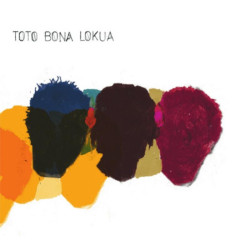 Toto Bona Lokua • Toto Bona Lokua