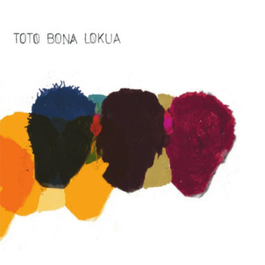Toto Bona Lokua • Toto Bona Lokua