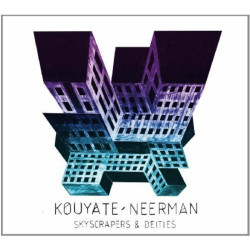Kouyaté-Neerman • Skyscrapers & Deities