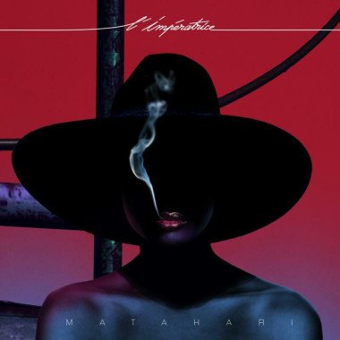 L’Impératrice Matahari • L’Impératrice Matahari