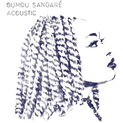 Oumou Sangaré • Acoustic (digipack)