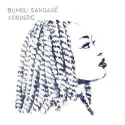 Oumou Sangaré • Acoustic (gatefold)