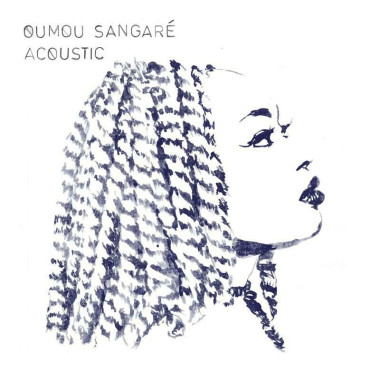 Oumou Sangaré • Acoustic (gatefold)