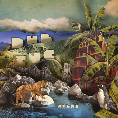 Dub Inc • Atlas