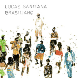 Santtana, Lucas • Brasiliano