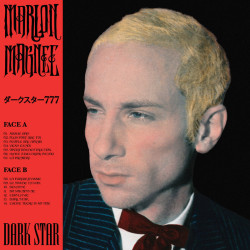 Magnee, Marlon • Dark Star