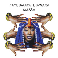 Diawara, Fatoumata • Massa