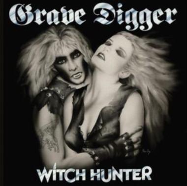 Grave Digger • Witch Hunter