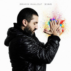 Ibrahim Maalouf • S3NS