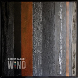 Ibrahim Maalouf • Wind