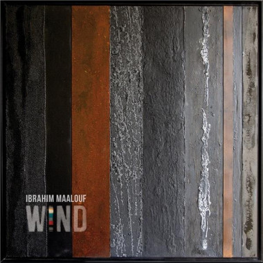 Ibrahim Maalouf • Wind
