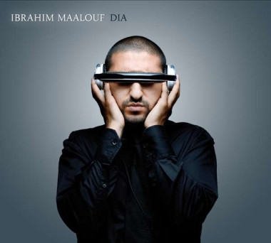 Ibrahim Maalouf • Dia
