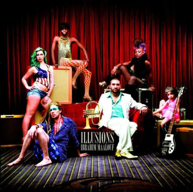 Ibrahim Maalouf • Illusions