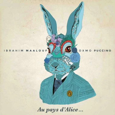 Ibrahim Maalouf • Au pays d’Alice