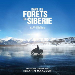 MAALOUF, IBRAHIM • DANS LES FORETS DE SIBERIE