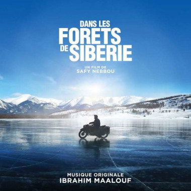 MAALOUF, IBRAHIM • DANS LES FORETS DE SIBERIE