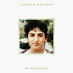 Ibrahim Maalouf 40 Melodies • Ibrahim Maalouf 40 Melodies