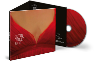 Gotan Project • Best Of