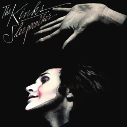 Kinks The • Sleepwalker