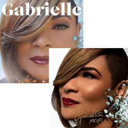 Gabrielle • A Place In Your Heart
