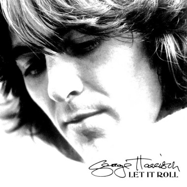 Harrison George: • Let It Roll - Songs By George Harrison