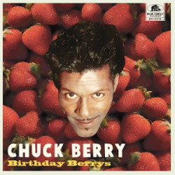 Berry, Chuck • Birthday Berrys