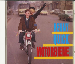 Benny Quick Motorbiene • Benny Quick Motorbiene