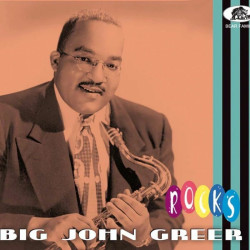 Greer, Big John • Rocks