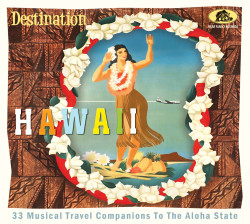 V/A • Destination Hawaii