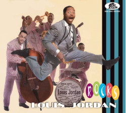 Jordan, Louis • Rocks