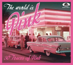 World Is Pink • World Is Pink