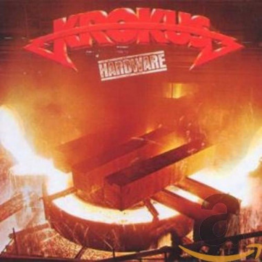 Krokus • Hardware