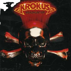Krokus • Headhunter