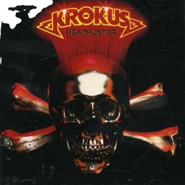 Krokus • Headhunter