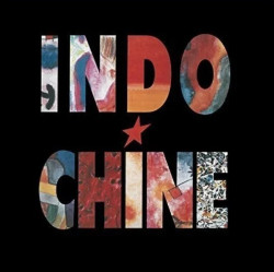 Indochine • Le baiser