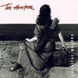 Jennifer Warnes • The Hunter