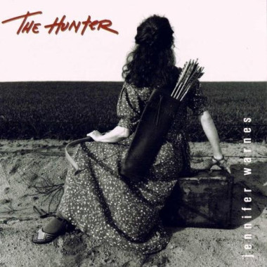 Jennifer Warnes • The Hunter