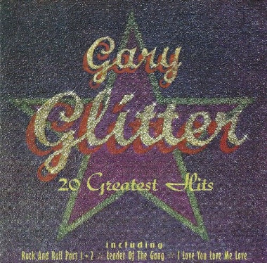 Gary Glitter • 20 Greatest Hits