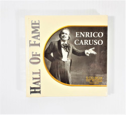 Enrico Caruso • Hall of Fame