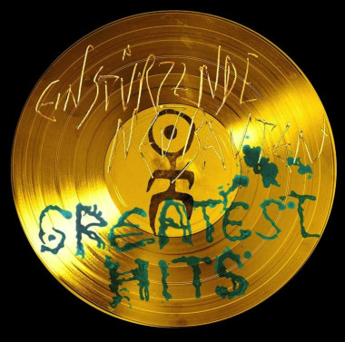 Einsturzende Neubauten • Greatest Hits