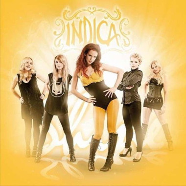 Indica • Shine / 180Gr. Vinyl