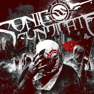 Sonic Syndicate • Sonic Syndicate / Yellow Vinyl/ To 500 Copies