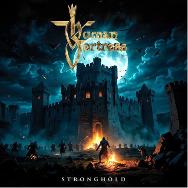 Human Fortress • Stronghold