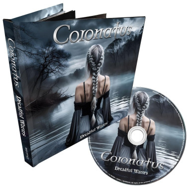 Coronatus • Dreadful Waters