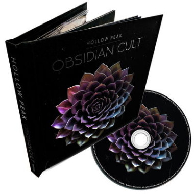 Hollow Peak • Obsidian Cult