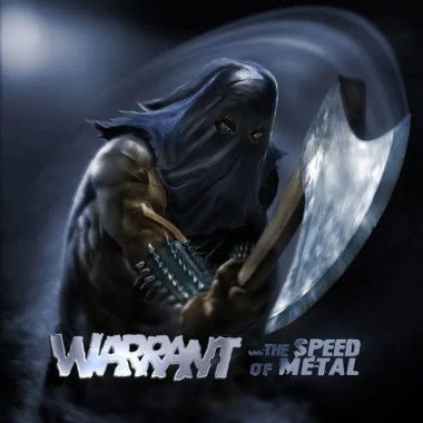 Warrant • The Speed Of Metal
