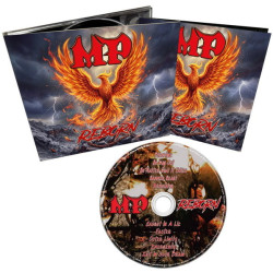Mp • Reborn