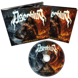 Asenblut • Urgewalt